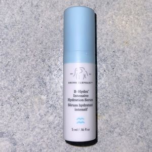 Drunk Elephant B-Hydra Intensive Hydration Serum Sample